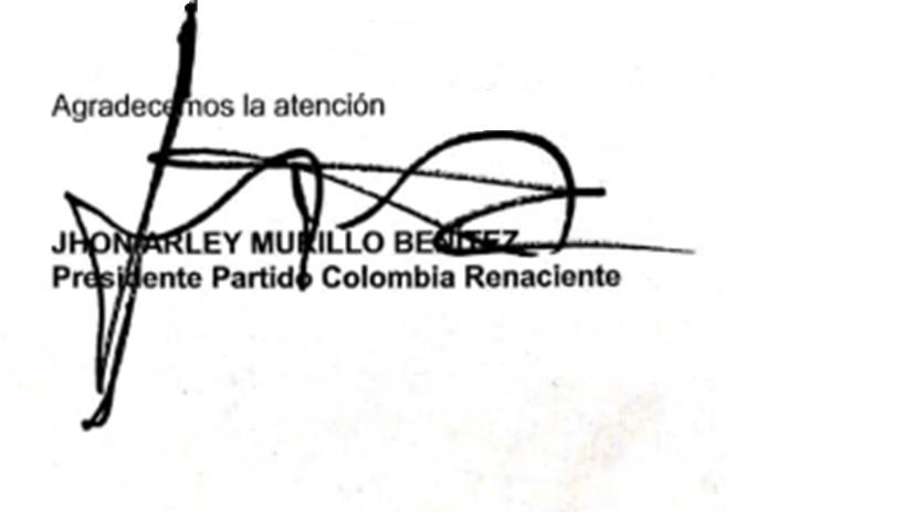 Circular 004
