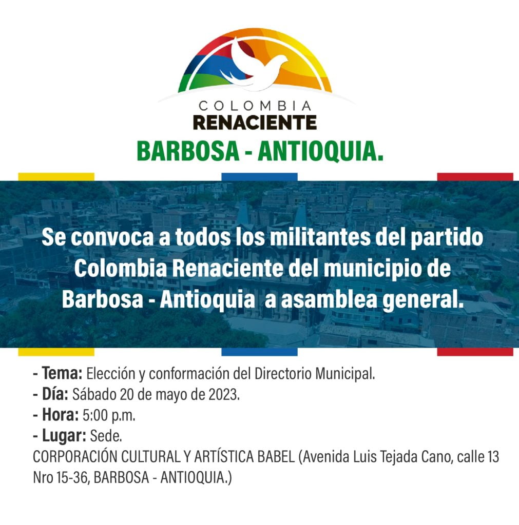 COL RENACIENTE